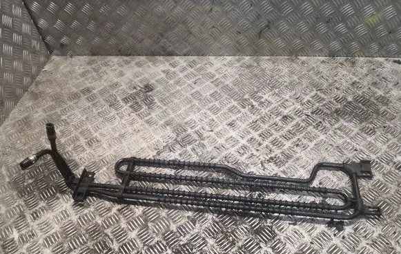 Mercedes-Benz E W212 Power steering radiator 2044602024 A2044602024