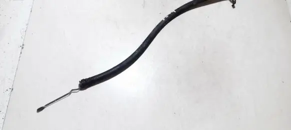 Oil level dip stick