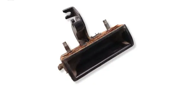 Honda FR-V Tailgate/trunk/boot exterior handle 