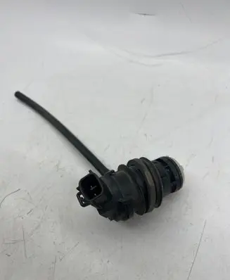 Lexus IS III XE30 Windscreen/windshield washer pump 8533060190 0602104540