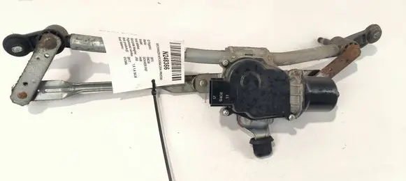 Dacia Dokker Front wiper linkage 288004287R
