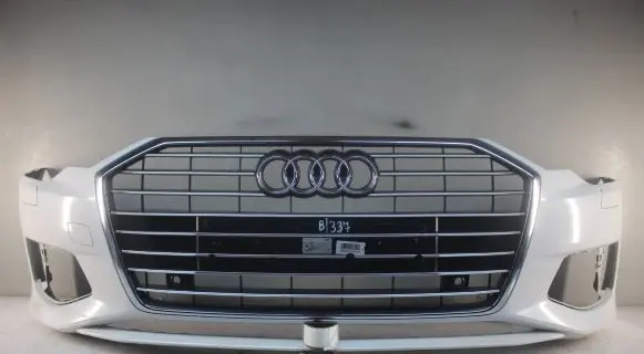 Audi A6 S6 C8 4K Front bumper