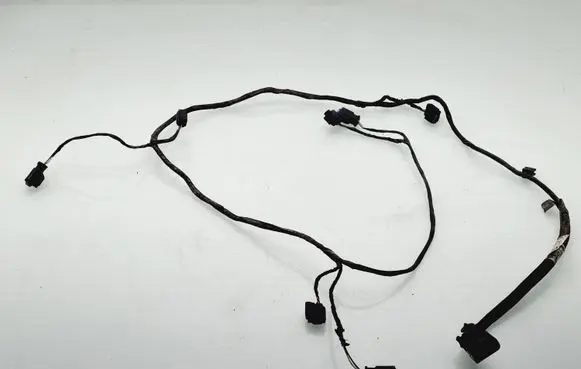 Peugeot 508 Parking sensor (PDC) wiring loom 9678627080