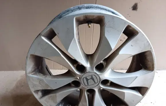 Honda CR-V R17 alloy rim HL49034