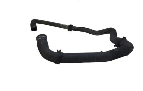 Volvo V50 Intercooler hose/pipe