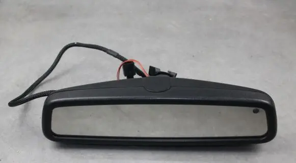 Mercedes-Benz B W245 Rear view mirror (interior) 50065535