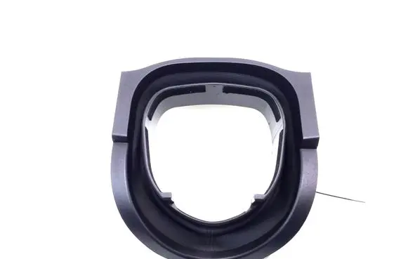 Mercedes-Benz GL X164 Steering wheel column trim A1644600095