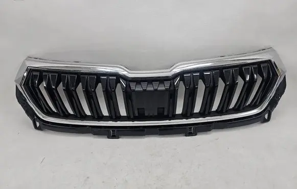 Skoda Karoq Front grill 57A853653G