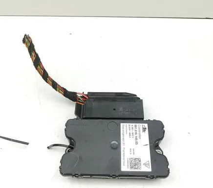 Porsche 911 991 Rear brake EMF control unit/module 99161814505