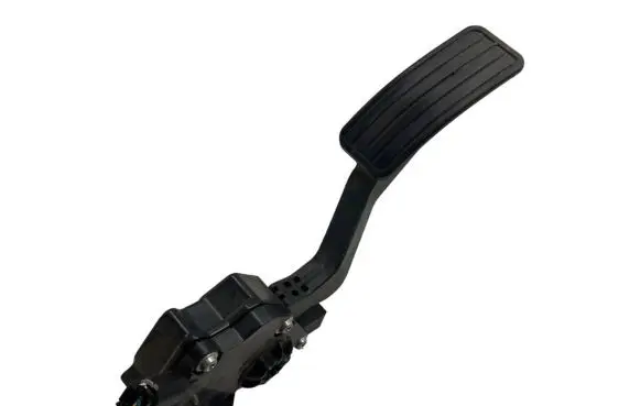 Subaru Outback Accelerator throttle pedal 36010AG140 02K05B00059