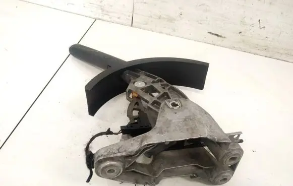 Seat Altea Handbrake/parking brake lever assembly 1K0711303