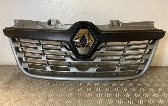 Renault Master III Front grill 623102803R 62NBF T0000153512