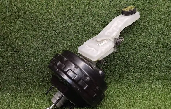 Ford Focus Brake booster F1FC2B195DB 26775713304