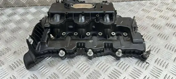 Jaguar XJ X351 Rocker cam cover 9X2Q9424EG