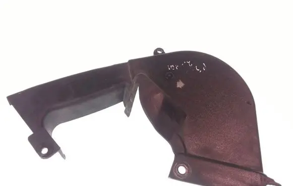 Peugeot 307 Timing belt guard (cover) 9628958980