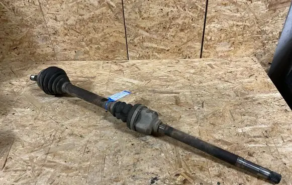Peugeot 307 Front driveshaft 