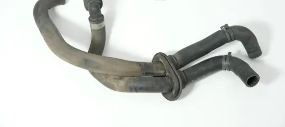 Audi A4 S4 B5 8D Engine coolant pipe/hose 8D0819373N