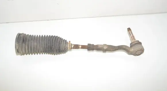 Steering tie rod