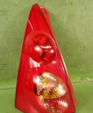 Peugeot 107 Rear/tail lights 81560-0H040