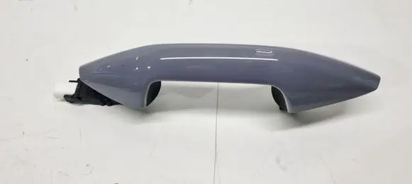 Audi Q4 Sportback e-tron Rear door exterior handle 8Y0959121