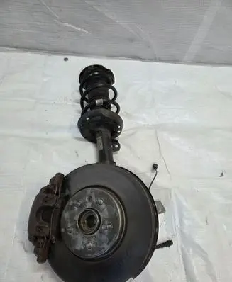 Opel Astra K Front shock absorber/damper 39039571