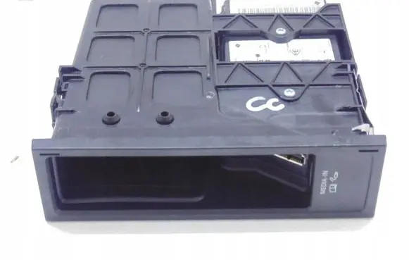 Volkswagen PASSAT CC Other control units/modules 5N0035729