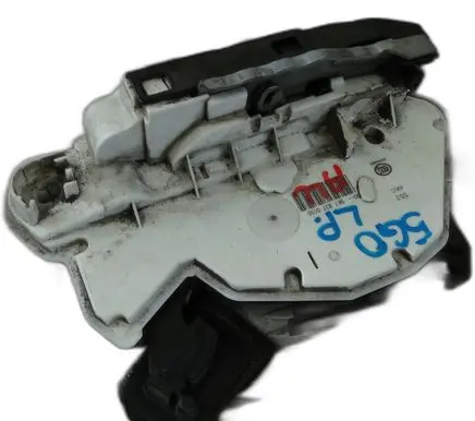 Volkswagen Golf VII Lock set 5K1837015D