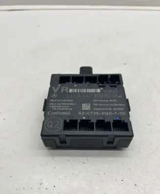 Mercedes-Benz Vito Viano W447 Door control unit/module A4479008006 4479019502 4479020800