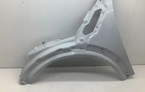Mini Cooper Countryman R60 Fender 2641P13H13