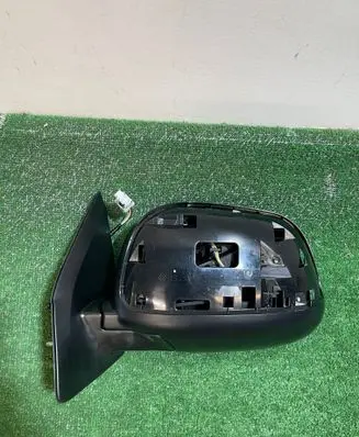 Mitsubishi ASX Front door electric wing mirror E4022588