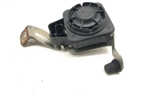 Audi A3 S3 8V Alarm system siren 8V2951285