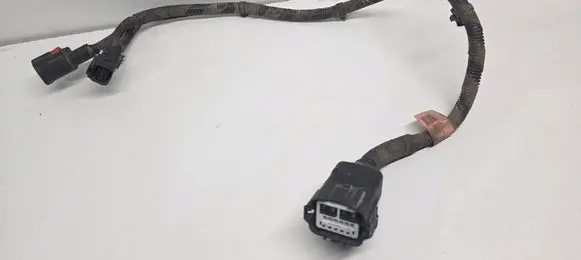 Other wiring loom