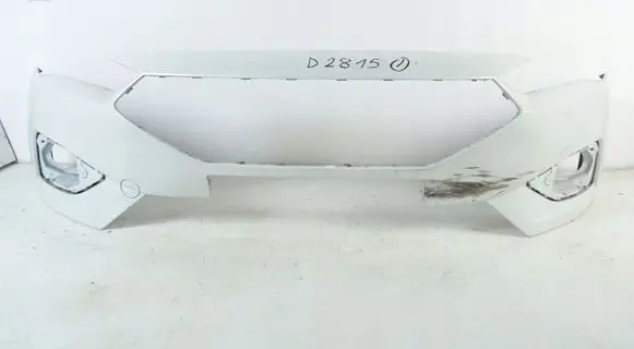 Seat Tarraco Front bumper 5FJ807221D