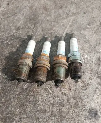 Fiat Stilo Spark plug 