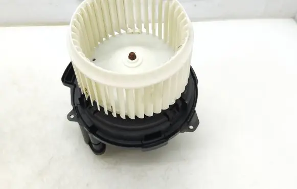 Renault Captur II Heater fan/blower MR116625178