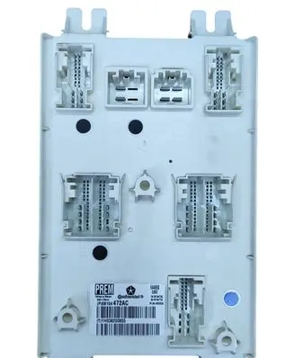 Fiat Freemont Comfort/convenience module P68154472AC 68154472AC