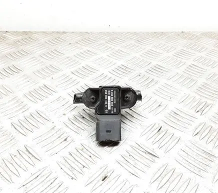 Volkswagen Touareg I Air pressure sensor 036906051C 0261230053