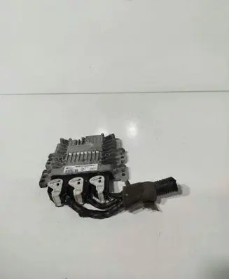 Ford Mondeo MK IV Engine control unit/module ECU