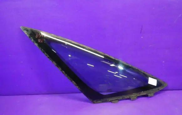 Renault Espace III Rear side window