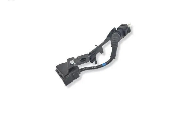 Audi A8 S8 D3 4E Suspension ride height/mode switch 4E0616575J