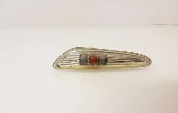 BMW X3 E83 Front fender indicator light 4166L