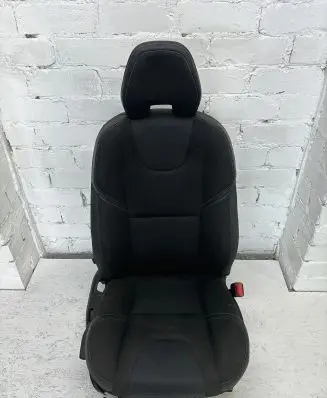 Volvo V40 Front passenger seat 