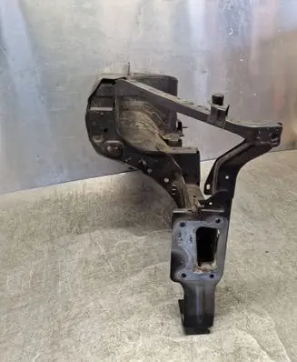 Nissan Qashqai Front side member 