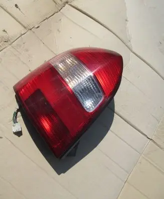 Mazda 323 Rear/tail lights