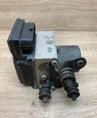 Volkswagen PASSAT B7 ABS Pump 3AA614109AC 17618943A