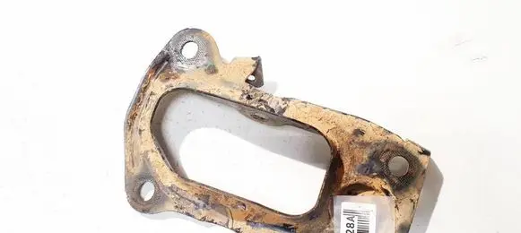 Audi Q3 8U Bracket in trunk/boot 3c0505130b