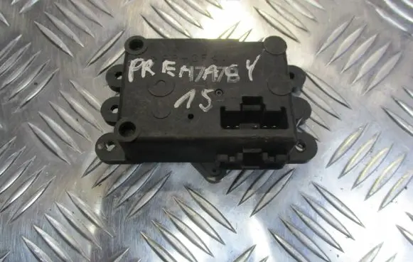 Mazda Premacy Central body control module