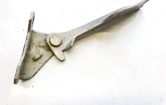 Mitsubishi Pajero Sport I Engine bonnet/hood hinges