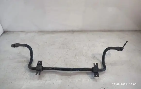 Front anti-roll bar/sway bar
