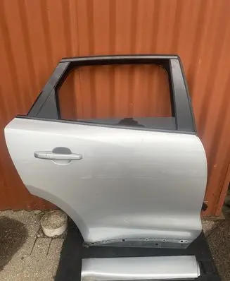 Jaguar F-Pace Rear door JK8314632ACC